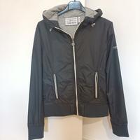 giubbottino/giacca a vento blu notte Penn-Rich 