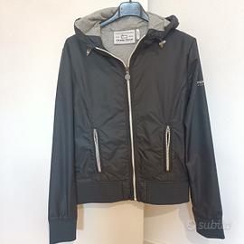 giubbottino/giacca a vento blu notte Penn-Rich 