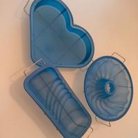 Stampi da forno in silicone