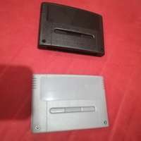 CASE Cartuccia Snes Nintendo