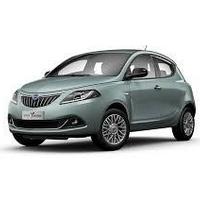 Ricambi Lancia Ypsilon disponibili
