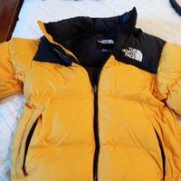 Giubbotto the north face