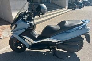 Kymco 350cc anno 2024 km 8000 circa
