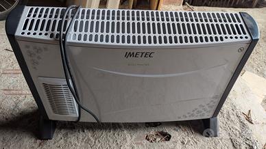 Imetec Eco Rapid