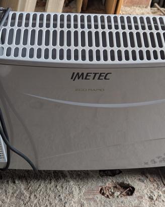 Imetec Eco Rapid