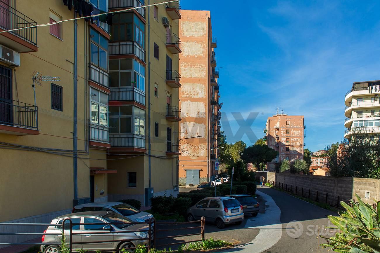Appartamento – Catania, Curia, Monte Po-Nesima-San Leone-Rapisardi - Vista 2
