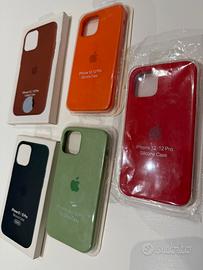 Cover Apple iPhone 12/12 pro