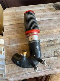 Aspirazione alta 500 abarth