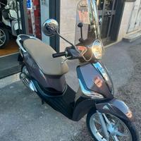 Piaggio liberty 50 4T iget
