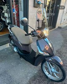 Piaggio liberty 50 4T iget