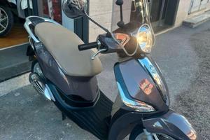 Piaggio liberty 50 4T iget