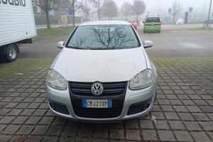 ve golf v 2.0 tdi sportline prezzo1600