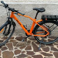 Bicicletta elettrica