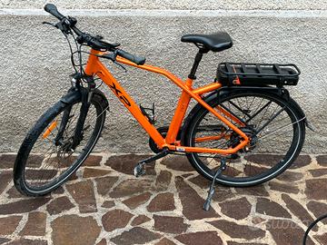 Bicicletta elettrica