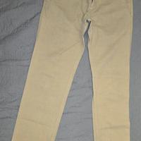 pantaloni STONE ISLAND Taglia 34(48)