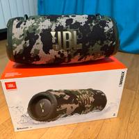 Jbl Extreme 3