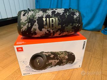 Jbl Extreme 3