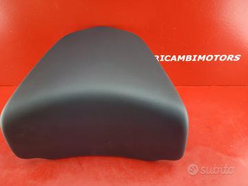 CUSCINO SCHIENALE BMW R1200RT R900RT