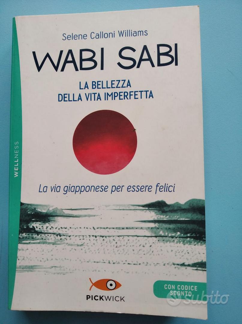 Libro WABI SABI - Libri e Riviste In vendita a Livorno