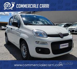 FIAT NEW PANDA VAN 1.3 M-JET 2 POSTI POP -