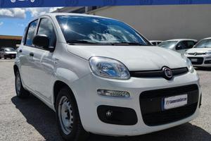 FIAT NEW PANDA VAN 1.3 M-JET 2 POSTI POP -