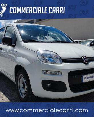 FIAT NEW PANDA VAN 1.3 M-JET 2 POSTI POP -
