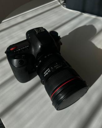 Canon 5d mark iv