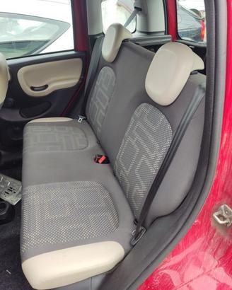 Sedile posteriore FIAT PANDA del 2014
