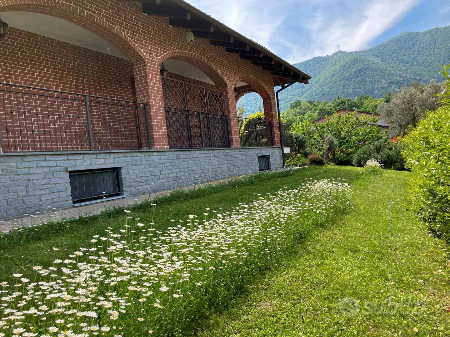 Casa – Torino, Madonna di Campagna, Circoscrizione 5 - Altro