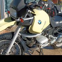 BMW R1100 GS  1998 