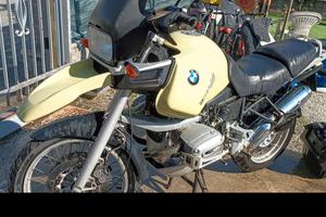 BMW R1100 GS  1998 