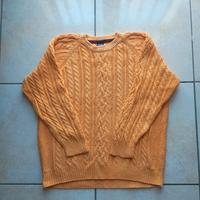 maglione lana vintage 