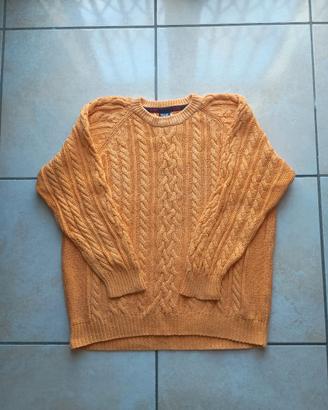 maglione lana vintage 
