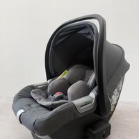 Seggiolino auto darwin infant inglesina