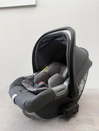 Seggiolino auto darwin infant inglesina