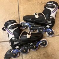 Pattini Rollerblade 33/37