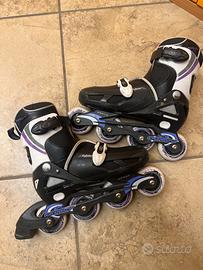 Pattini Rollerblade 33/37
