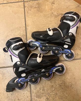 Pattini Rollerblade 33/37