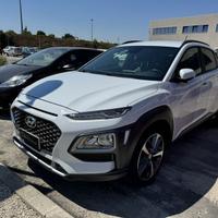 Hyundai Kona 1.6 CRDI 115 CV XPrime + SP