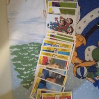 lotto Panini Euroflash Dolber