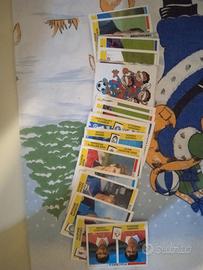 lotto Panini Euroflash Dolber