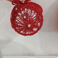 palle di Natale 
