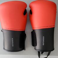 guantoni boxe