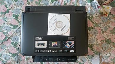Epson Stylus SX230