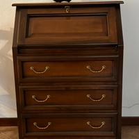 Ribaltina legno