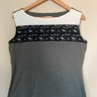 Gilet Nara camicia taglia IV