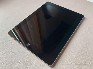 iPad 2 APPLE A1396 Wi-Fi 3G 32GB Black + scatola