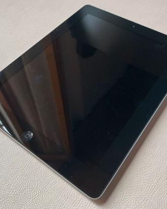 iPad 2 APPLE A1396 Wi-Fi 3G 32GB Black + scatola