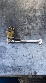 Cavalletto laterale piaggio ciao 50
