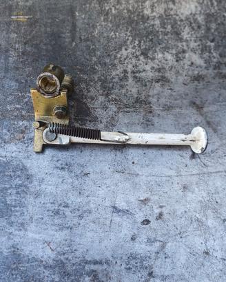 Cavalletto laterale piaggio ciao 50